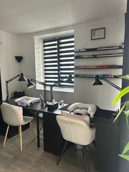 Local commercial - 18 m² - 1 pièce