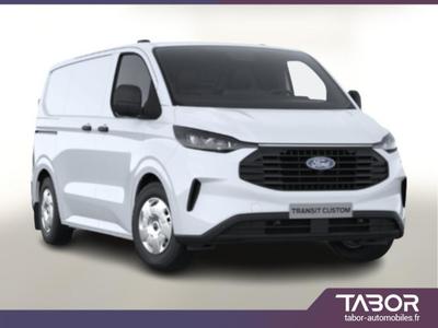 Ford Transit Custom 136 Aut Trend 320l1 Led 3pl