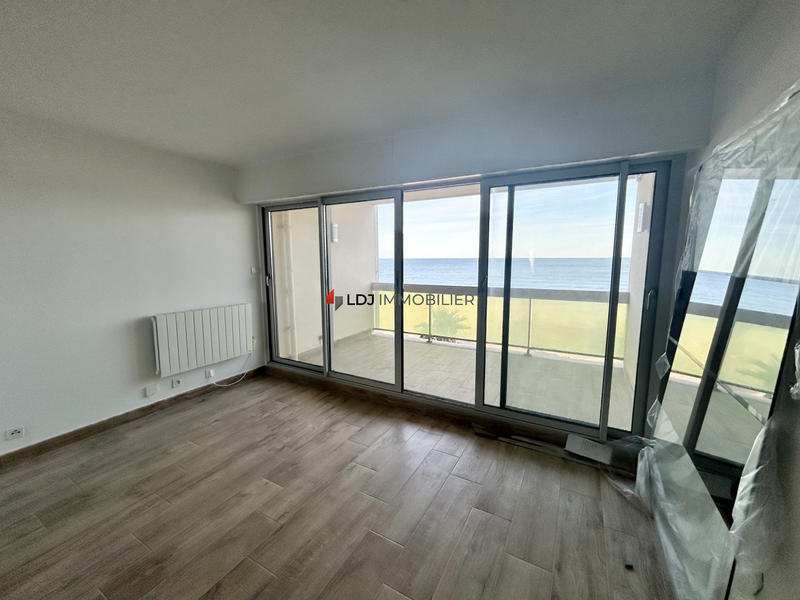 Appartement - 50 m² - 3 pièces