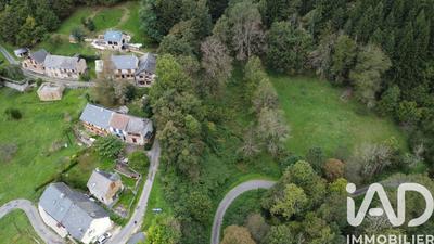 Ferme - 80 m² - 2 pièces