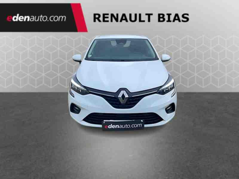 Renault Clio TCe 90 - 21 Business