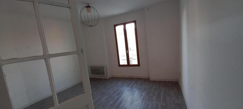 Appartement - 27 m² - 1 pièce