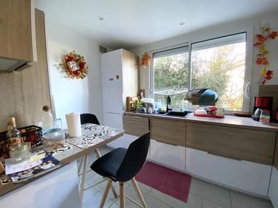 Maison ancienne - 140 m² - 6 pièces