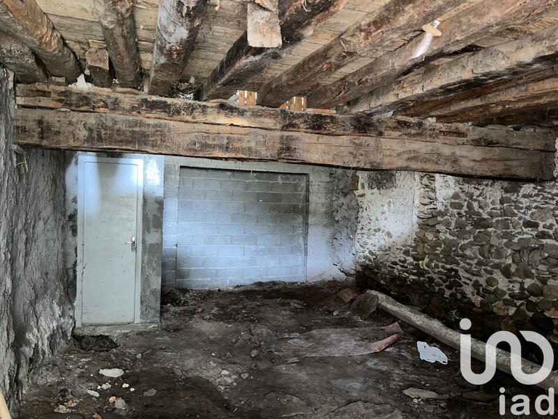 Maison - 95 m² - 3 pièces