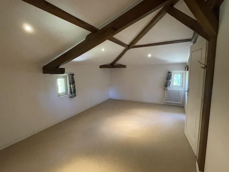 Maison - 139 m² - 5 pièces