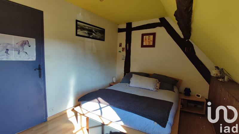 Maison - 163 m² - 6 pièces