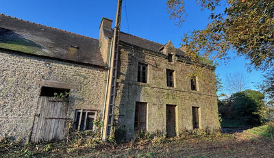 Maison - 300 m² - 6 pièces