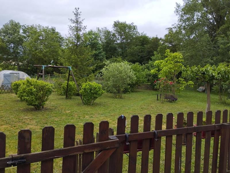 Maison - 147 m² - 7 pièces