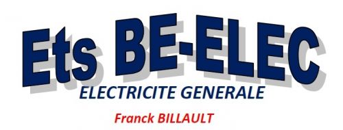 Ets Be-elec - Billault électricité