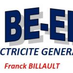 Ets Be-elec - Billault électricité