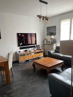 Maison - 93 m² - 6 pièces