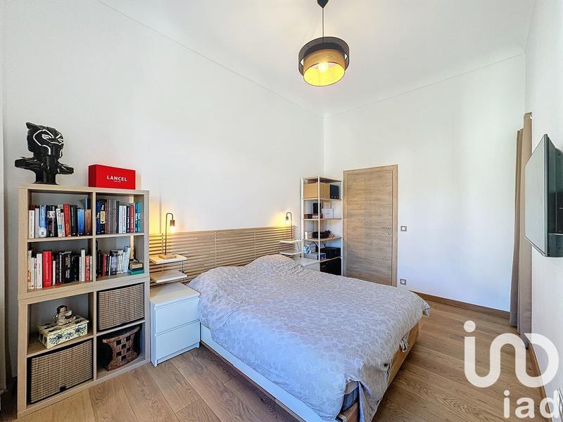 Appartement - 88 m² - 4 pièces