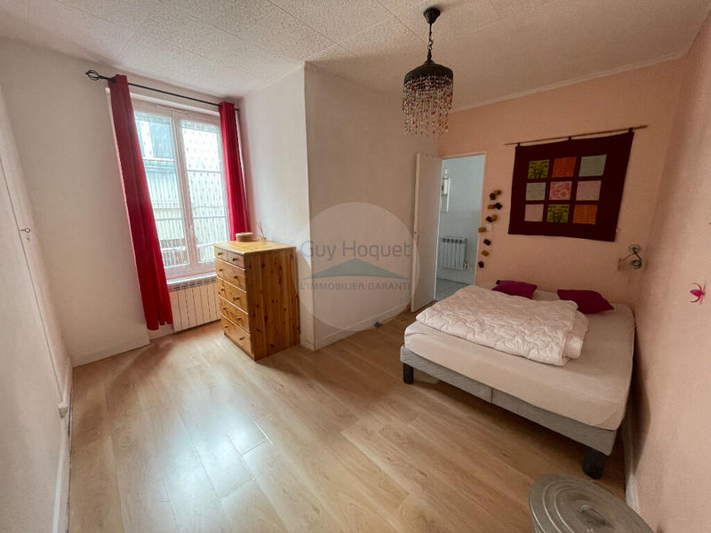Appartement - 39 m² - 2 pièces