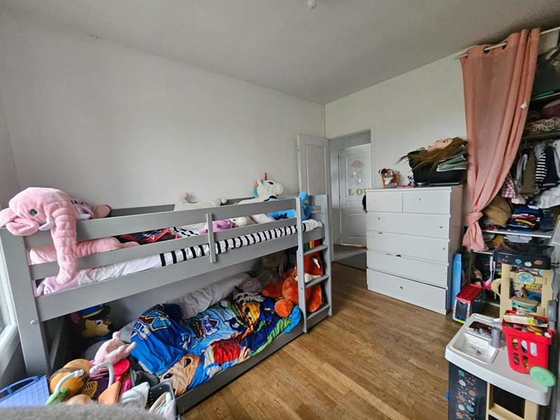 Maison - 65 m² - 3 pièces