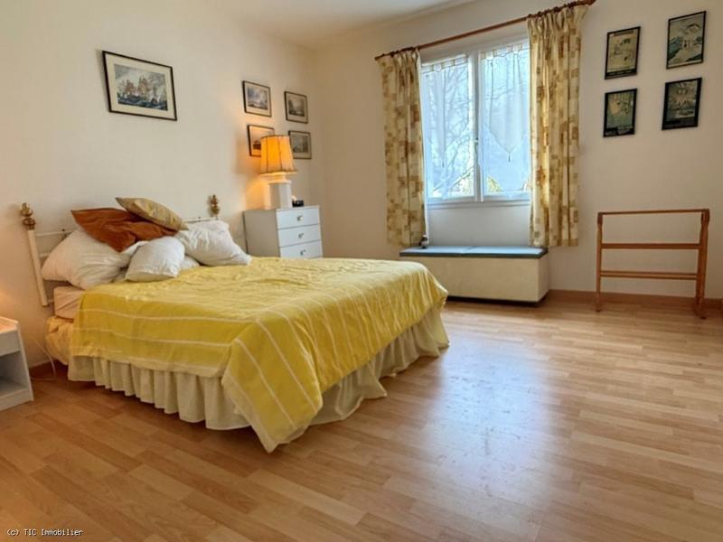 Villa - 165 m² - 6 pièces