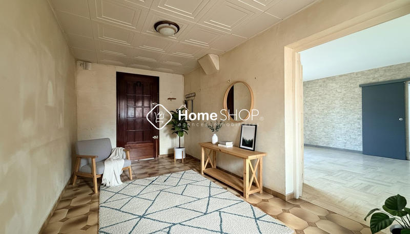 Villa - 120 m² - 6 pièces