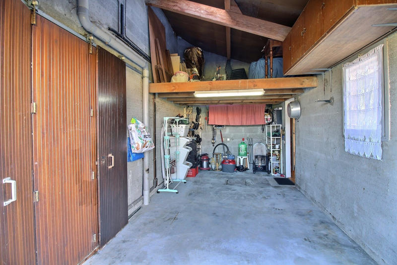 Maison traditionnelle - 120 m² - 5 pièces