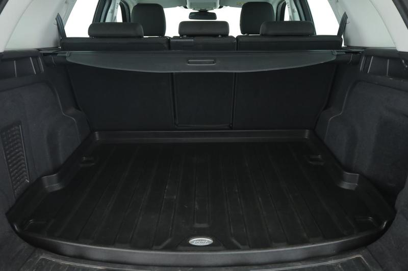 Land Rover Discovery Sport 2.0 Td4 Pure 4wd Auto 150 ch