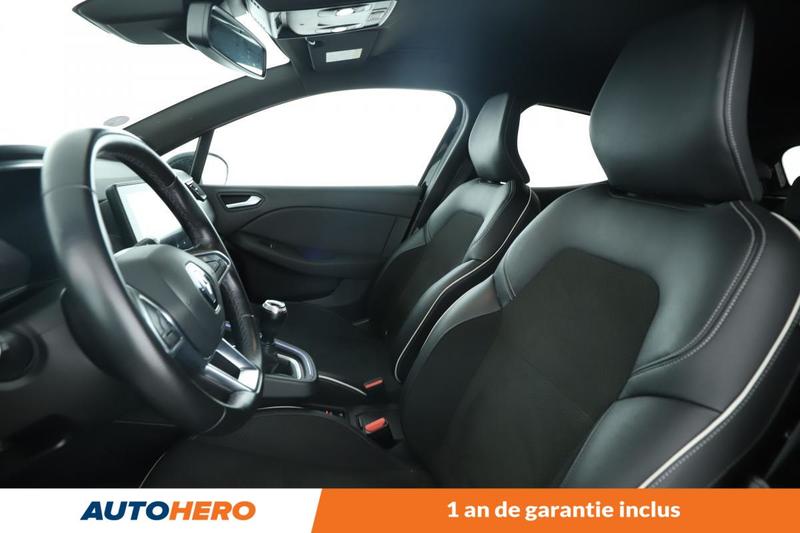 Renault Clio 1.0 TCe Intens 100 ch