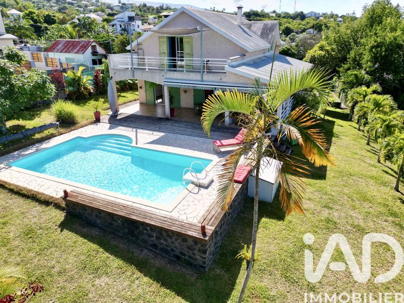 Maison de maîtres - 202 m² - 6 pièces