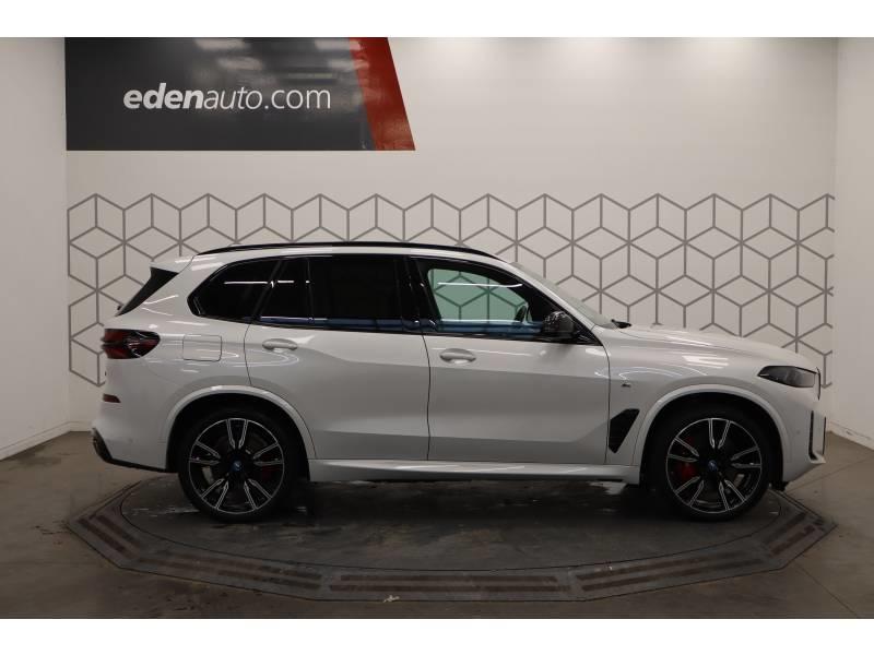 Bmw X5 xDrive50e 489 ch Bva8 m Sport