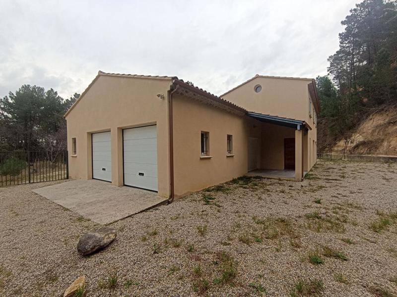 Villa - 190 m² - 7 pièces