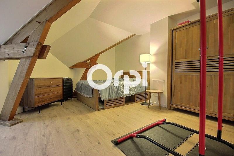 Duplex - 75 m² - 3 pièces