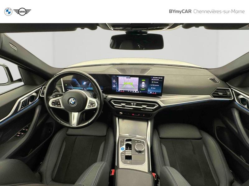 Bmw i4 G26 eDrive40 340 ch Bva m Sport