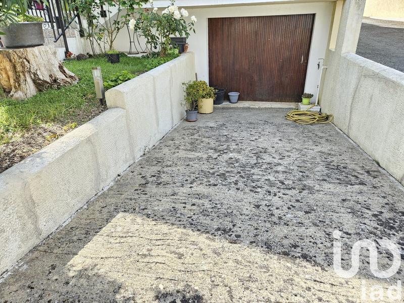 Maison - 142 m² - 5 pièces