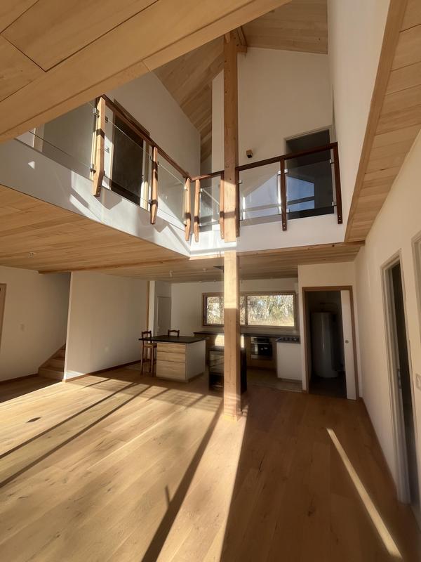 Maison - 145 m² - 5 pièces