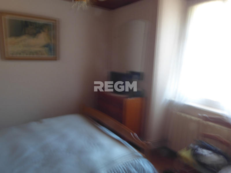 Maison de village - 80 m² - 4 pièces