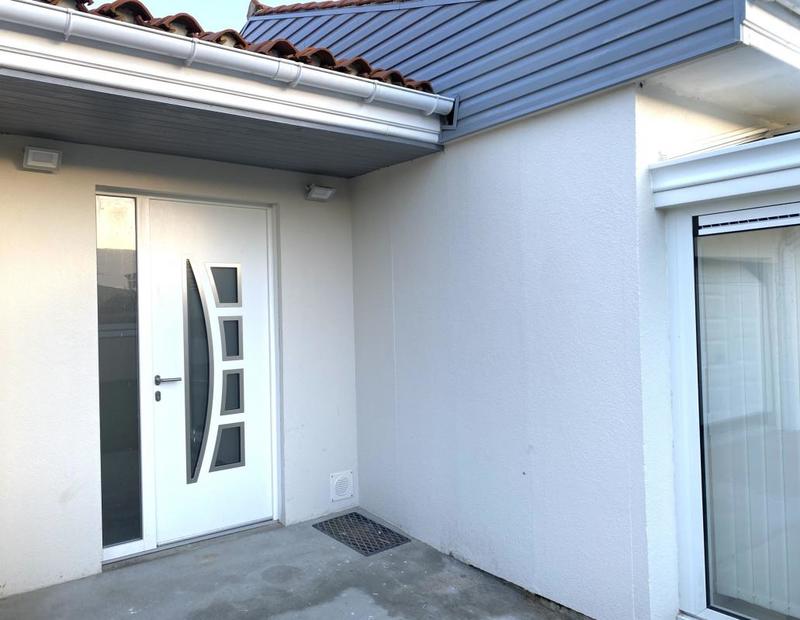 Maison - 115 m² - 4 pièces