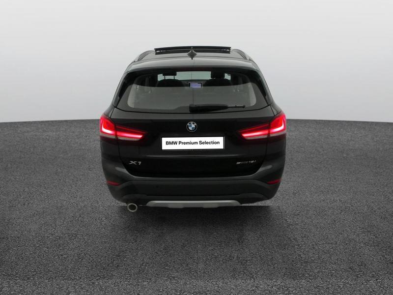 Bmw X1 F48 Lci sDrive 18i 136 ch Dkg7 xLine