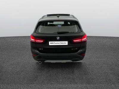 Bmw X1 F48 Lci sDrive 18i 136 ch Dkg7 xLine