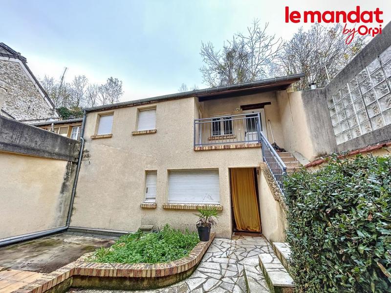 Appartement - 17 m² - 1 pièce