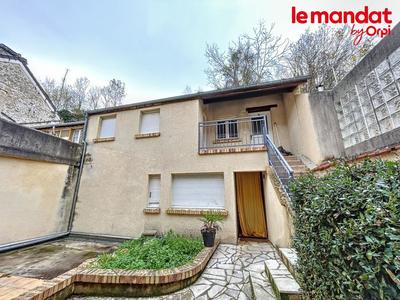 Appartement - 17 m² - 1 pièce