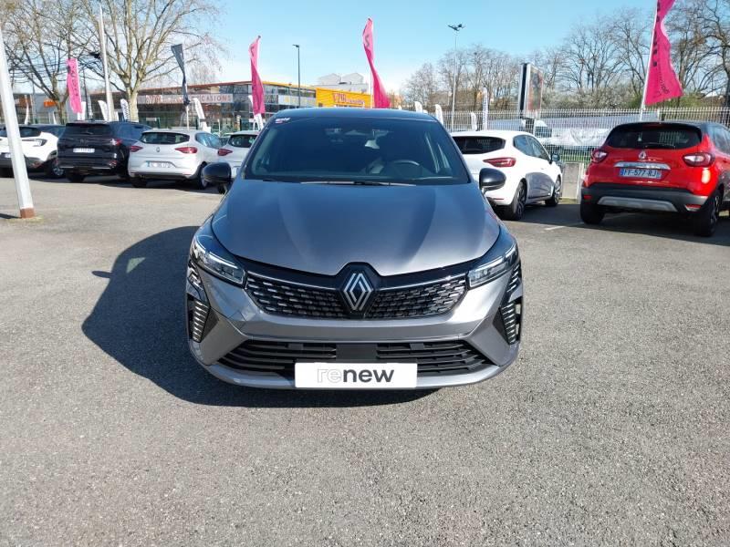 Renault Clio TCe 90 Gsr2 Techno