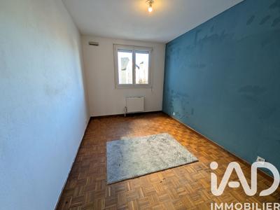 Appartement - 75 m² - 4 pièces