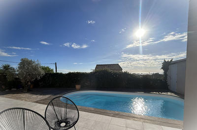 Maison - 176 m² - 5 pièces