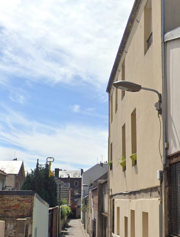 Duplex - 92 m² - 5 pièces