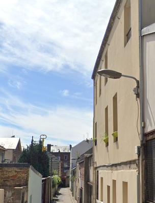 Duplex - 92 m² - 5 pièces