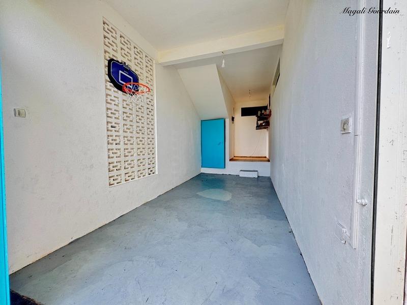 Maison - 160 m² - 7 pièces