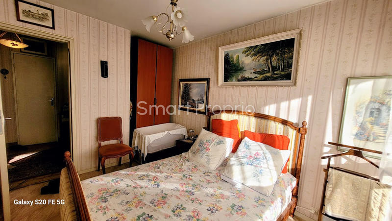 Appartement - 74 m² - 4 pièces