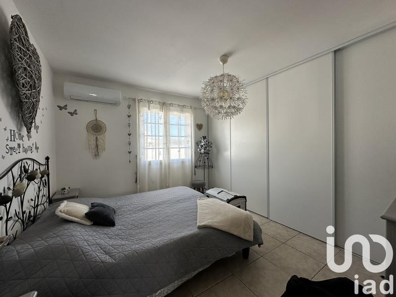 Maison - 163 m² - 6 pièces