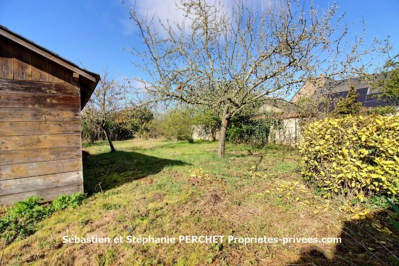 Maison - 203 m² - 8 pièces