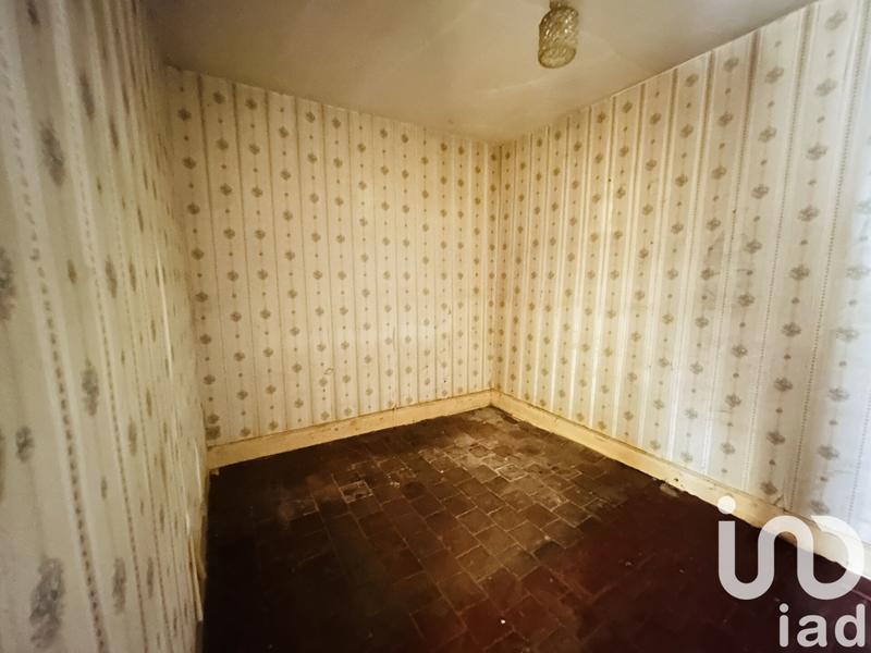 Maison de campagne - 70 m² - 2 pièces