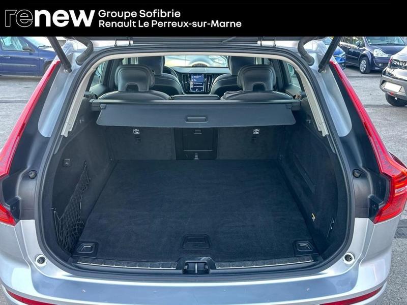 Volvo Xc60 T8 Twin Engine 303 ch + 87 Geartronic 8 Momentum