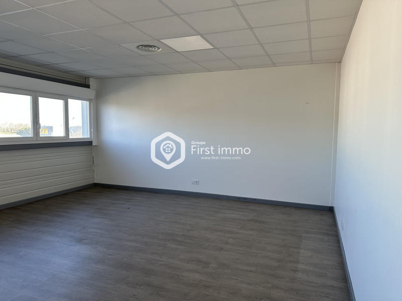 Local commercial - 210 m²