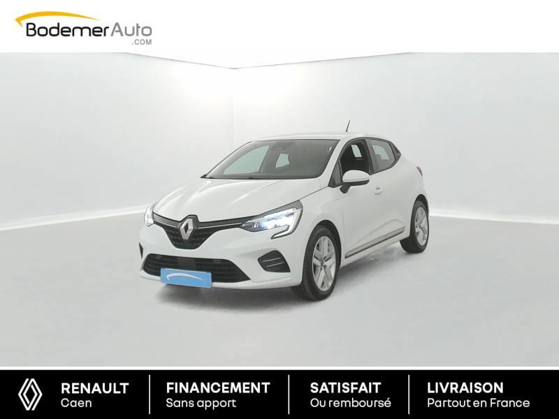Renault Clio Blue dCi 100 - 21n Business