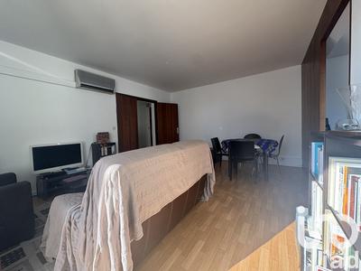 Appartement - 85 m² - 3 pièces